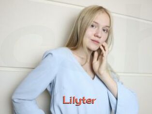 Lilyter
