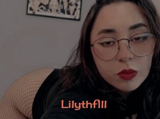 Lilythfill