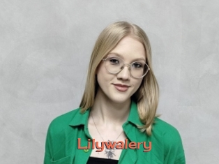 Lilywalery