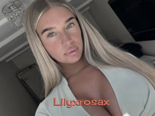 Lilyxrosax