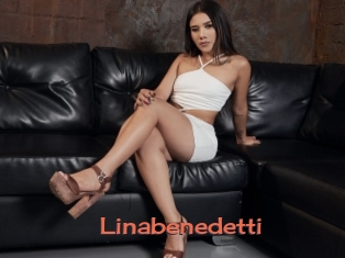 Linabenedetti