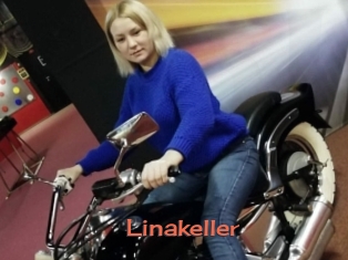 Linakeller