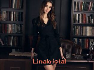 Linakristal