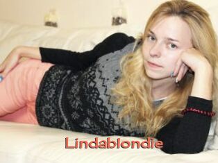 Lindablondie