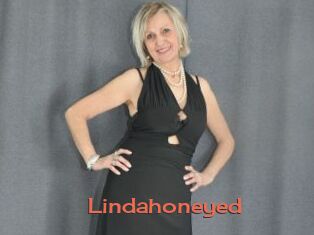 Lindahoneyed