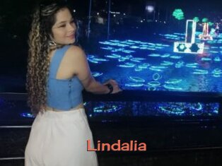 Lindalia
