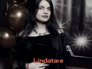Lindatare
