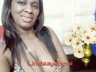 Lindsayeboni