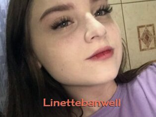 Linettebanwell