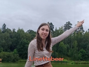 Linettebeer