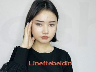 Linettebeldin