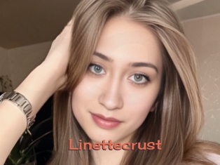 Linettecrust