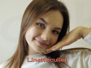 Linettecullen