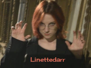 Linettedarr