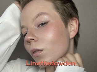 Linettedowden