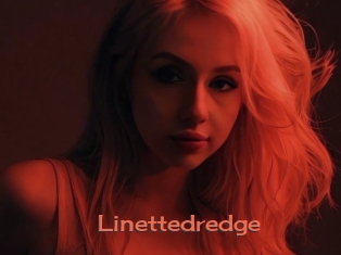 Linettedredge