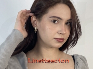 Linetteecton