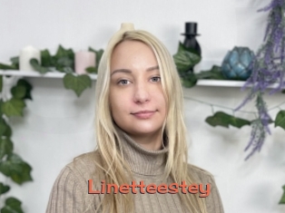 Linetteestey