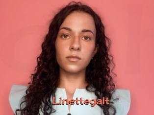 Linettegalt
