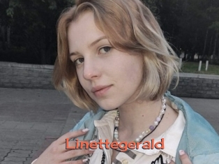 Linettegerald