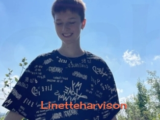 Linetteharvison