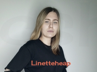 Linetteheap