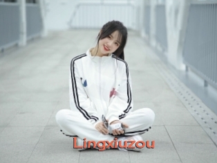 Lingxiuzou
