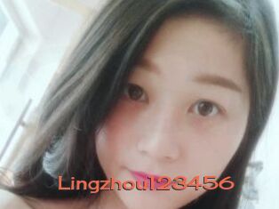 Lingzhou123456