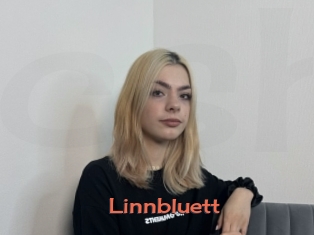 Linnbluett