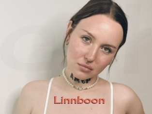 Linnboon