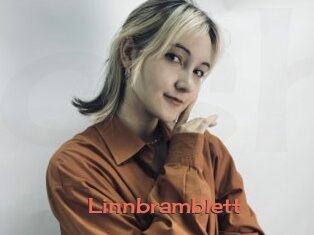 Linnbramblett
