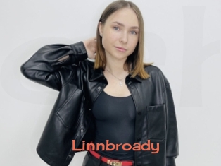 Linnbroady
