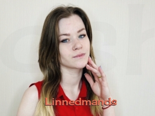 Linnedmands