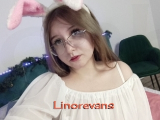 Linorevans