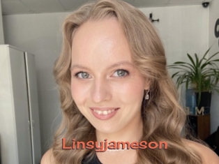 Linsyjameson
