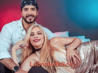 Lionandalice