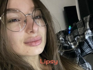 Lipsy