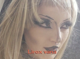 Lirox_vana