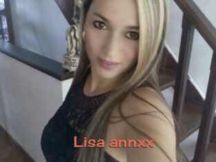 Lisa_annxx