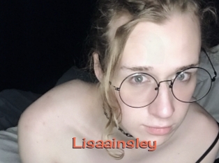 Lisaainsley