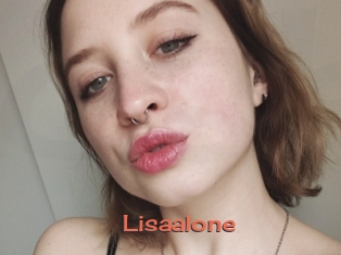 Lisaalone