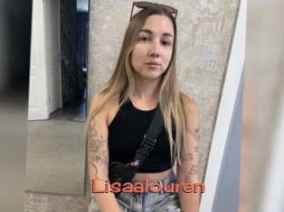 Lisaalouren