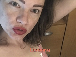 Lisaana