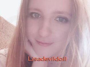 Lisadevildoll