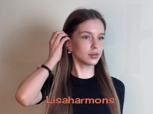 Lisaharmons