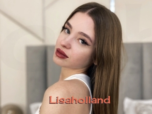 Lisaholland