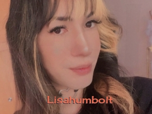 Lisahumbolt