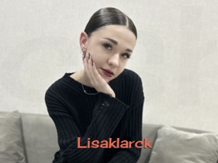 Lisaklarck