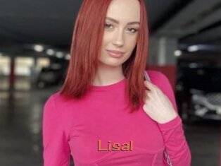 Lisal