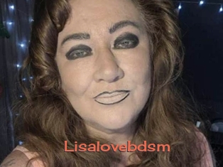 Lisalovebdsm